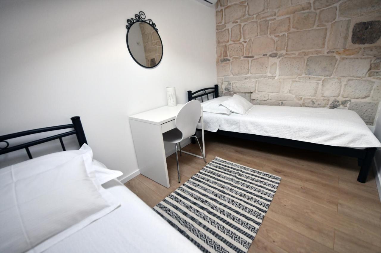Apartment Lavanda - Suite Sinj Exterior foto