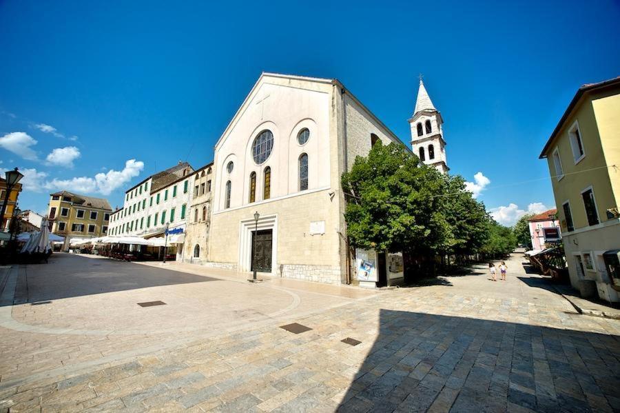 Apartment Lavanda - Suite Sinj Exterior foto