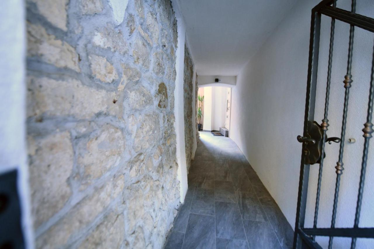 Apartment Lavanda - Suite Sinj Exterior foto